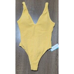 Seafolly Australia Swimsuit One Piece Tuscan Suns SeaDive NWT SIZE 10 High Cut
